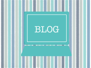 ブログのアイコン